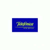 Telefonica logo vector - Logovector.net