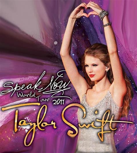 Taylor Swift Speak Now World Tour - Live Japanese CD/DVD single set ...