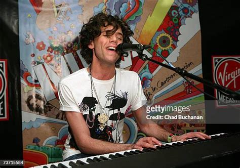 3,301 Mika Singer Stock Photos, High-Res Pictures, and Images - Getty ...