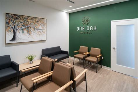 One Oak Medical offers affordable concierge medicine - The Burn