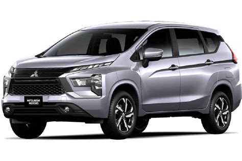 Mitsubishi Xpander 2024 Exceed CVT Price, Review and Specs for January 2024