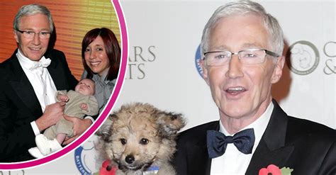 Daughter of Paul O'Grady breaks silence on her dad's death