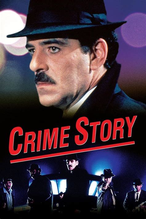 Crime Story (TV Series 1986–1988) - IMDb