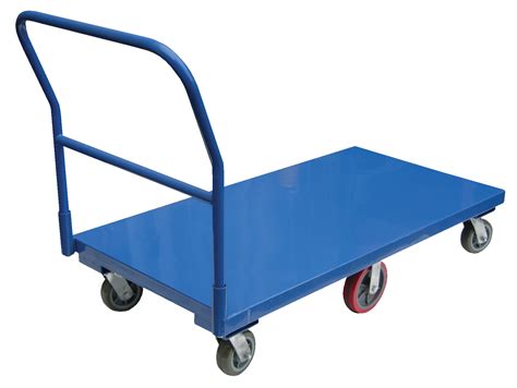 Vestil FLAT-C Flat Bed Cart For Sale