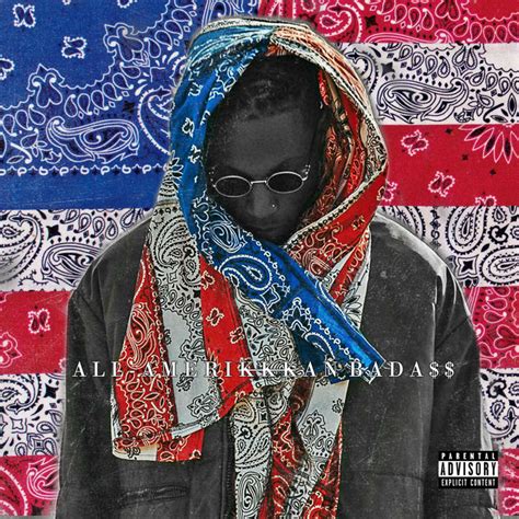 Album Review: Joey Bada$$'s 'All-Amerikkkan Bada$$'