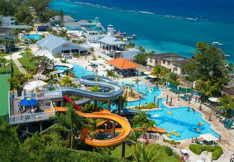 5 Best All-Inclusive Resorts for Families in the Caribbean - MiniTime