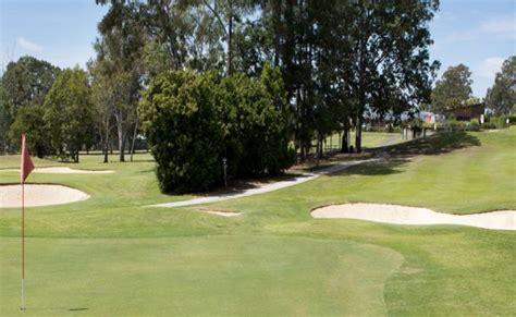 Wantima Country Club | North Brisbane Golf Club | Moreton Bay Region