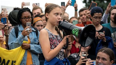 How to watch I Am Greta online: stream Hulu's new Greta Thunberg ...