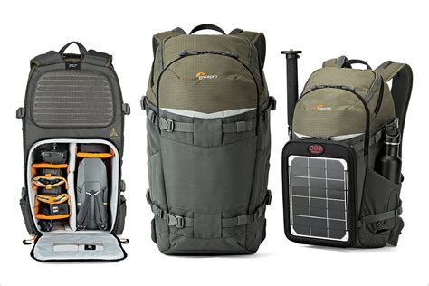 10 Best DSLR Camera Bags / Backpacks For Hiking & Travelling