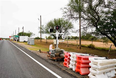 How Border Checkpoints Create “Enemies”