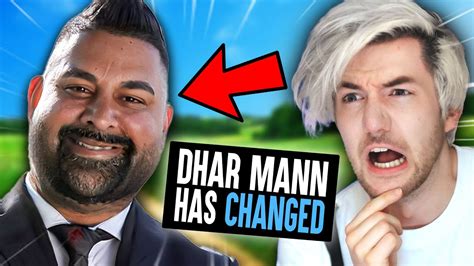I Watched Dhar Mann In 2023 And He's... Different? - YouTube