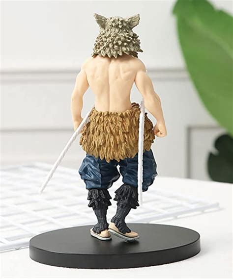 Figure - Demon Slayer - Inosuke Bandai Spirits – Anime World