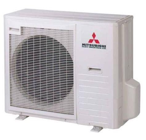 Mitsubishi Heavy Duty 2.2 Ton 3 Star Non Inverter Split AC (SRK25CSS ...