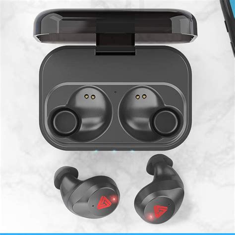 The Future Of Bluetooth Earbuds