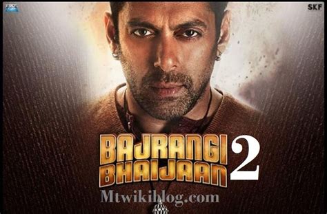 Bajrangi Bhaijaan 2 2022: Movie Full Star Cast & Crew, Wiki, Story ...