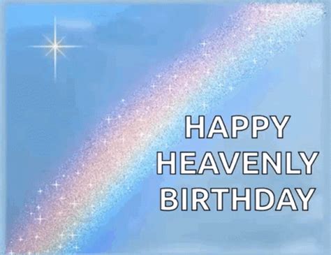 Sáng tạo 999 Happy birthday heaven background meme Hài hước, thú vị