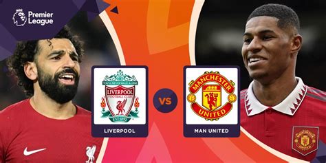 Jadwal Liverpool vs Manchester United di Liga Inggris Minggu Ini, Live Streaming Vidio - Bola.net