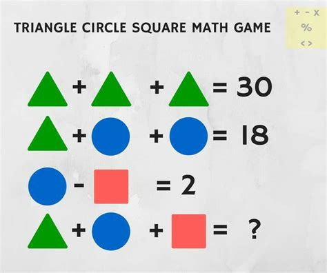 Challenging Math Problems With Solutions - Earl Ventimiglia's Math Problems