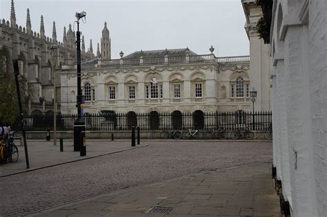 Senate House | Senate House in Cambridge United Kingdom. | GOG. | Flickr