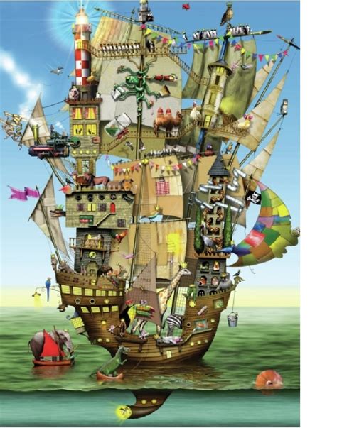 Wentworth Wooden Puzzles An Ideal Gift with Exceptional Quality