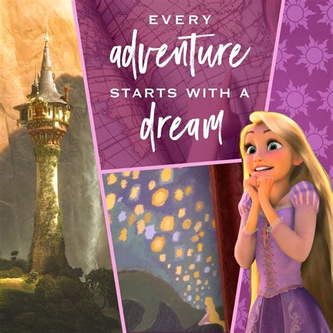 Pin by Brianna Leigh on Favs | Disney princess quotes, Disney princess rapunzel, Disney nerd