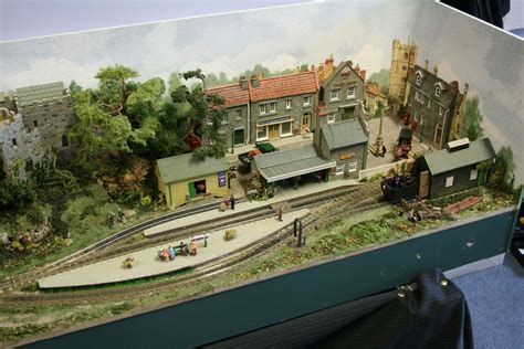 Pin on Interesting model railways layouts