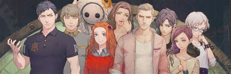 Zero Escape: Zero Time Dilemma System Requirements | System Requirements