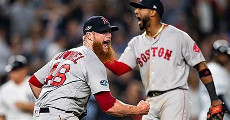 How to watch Astros vs. Red Sox: ALCS Game 1 streaming