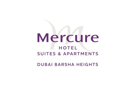 Mercure Dubai Barsha Heights - Hotel Suites & Apartments - World Luxury Hotel Awards