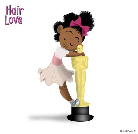 Best Animated Short Movie Oscar 2020 - Hair Love Wikipedia : Here's a ...