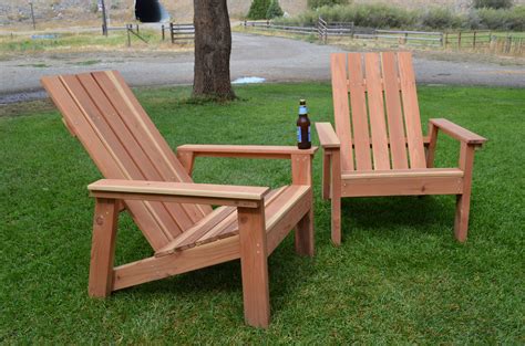 Best Of Double Adirondack Chair with Table Plans | Adirondack chairs diy, Outdoor furniture ...