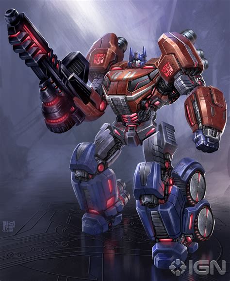 Transformers Armada Optimus Prime Wallpaper - miaeroplano