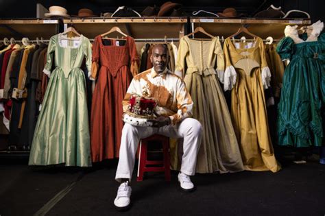 Hamilton’s Sydney production costumes are woven with hidden meanings ...