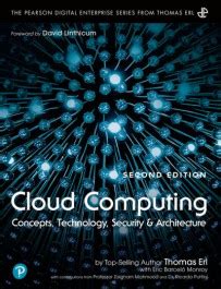 Cloud Computing by Thomas Erl 9780138052256 Coles Books