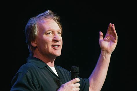 Bill Maher to return to Hawaii for New Year’s shows | Honolulu Star ...