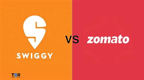 Swiggy vs Zomato - Which One Is Doing Better Business?