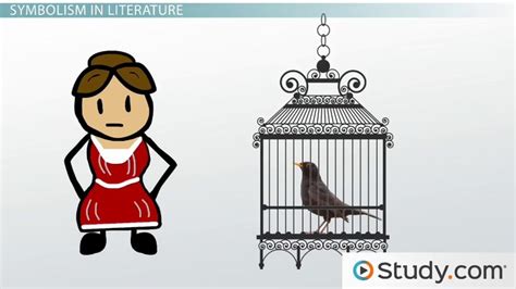 Imagery & Symbolism in Literature | Overview & Examples - Lesson | Study.com