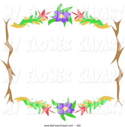 Twig of flowers clipart 20 free Cliparts | Download images on Clipground 2023