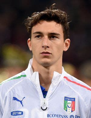 Matteo Darmian - National team | Transfermarkt