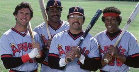 Elite 8: What are your favorite Angels uniforms of all-time? - Halos Heaven