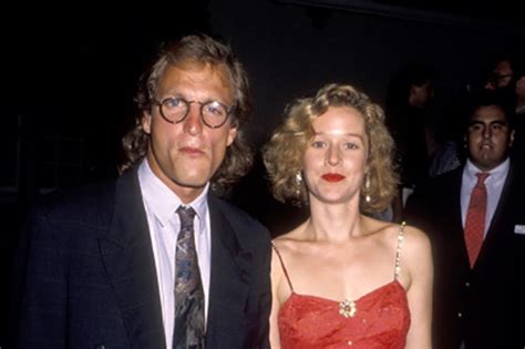 Intriguing Details Of Woody Harrelson Family; Woody Harrelson Father ...