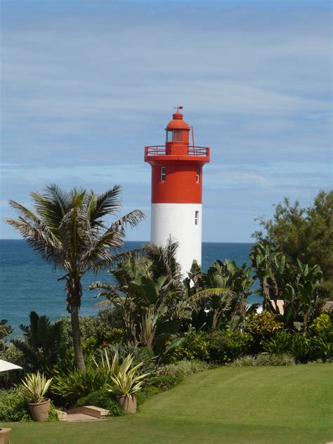 Umhlanga Rocks, South Africa