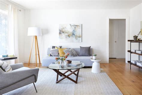 15 Living Rooms to Help You Master Scandinavian Design