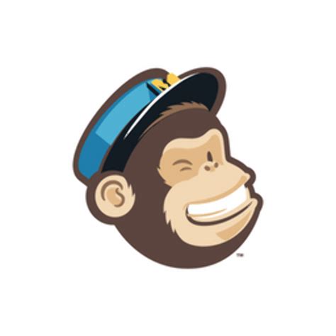 Download High Quality mailchimp logo svg Transparent PNG Images - Art ...