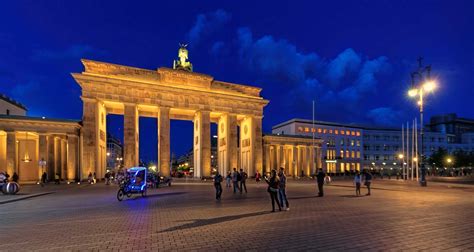 berlin-attractions-header - Wheelchair Travel