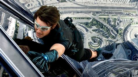 ‘Mission: Impossible’ Movies Ranked Worst to Best – IndieWire