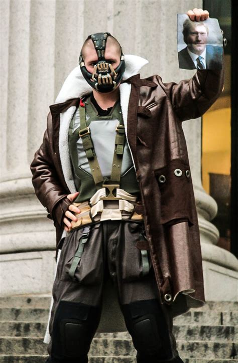 10 best Bane Cosplays images on Pinterest | Bane cosplay, Cosplay costumes and Dc cosplay