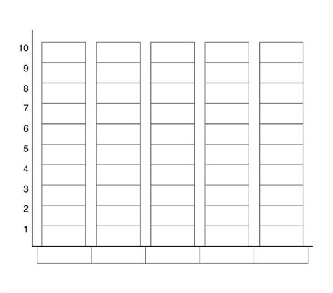 Editable bar graph - CorriAlaynah