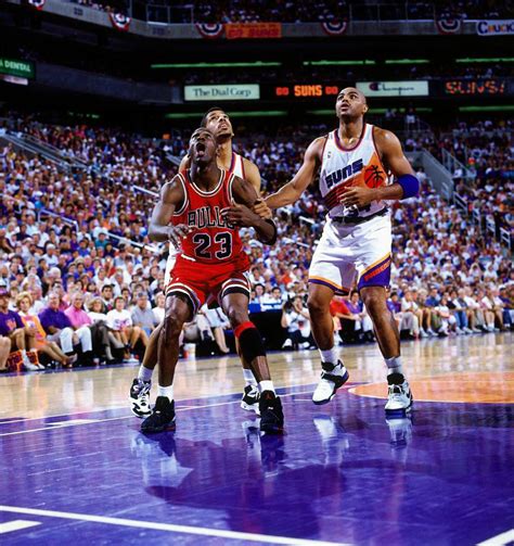 jordan 1993 nba finals - Liening Edge | Blog