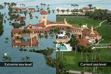 Play Politics With Irma: People Want Trump To Open Mar-A-Lago As Storm Shelter » Pirate's Cove